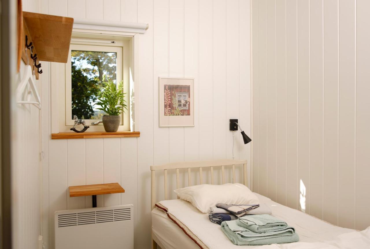 Ferienwohnung Oevre Jaeder 1 - Joenaker Exterior foto