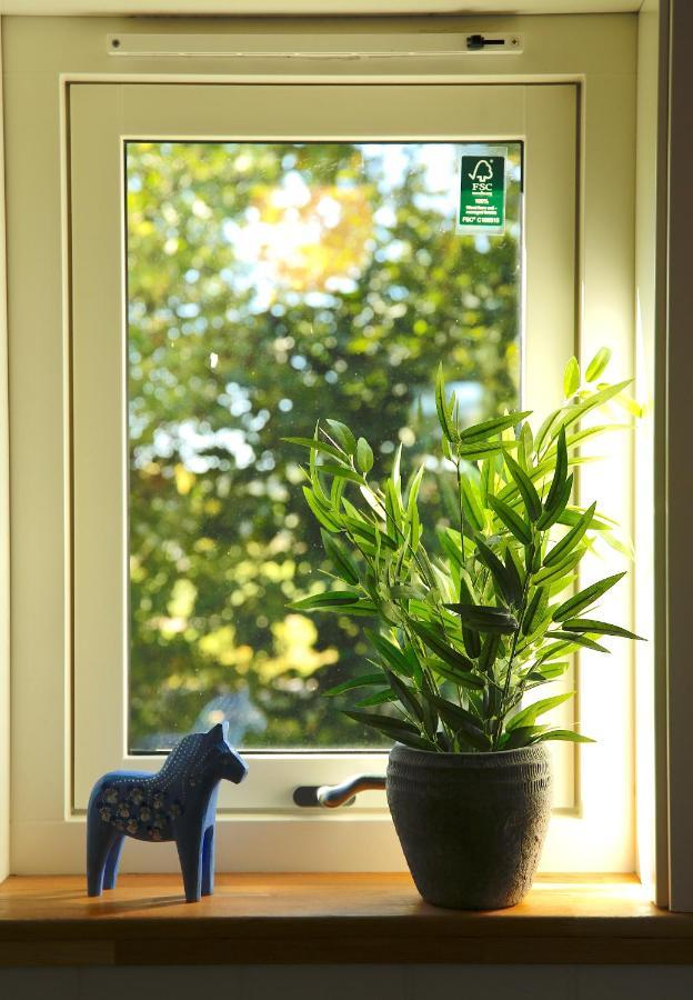 Ferienwohnung Oevre Jaeder 1 - Joenaker Exterior foto