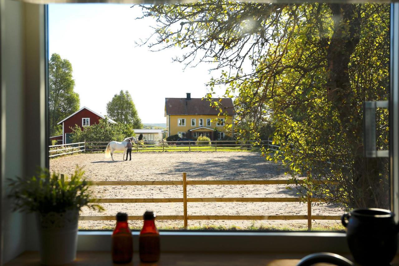 Ferienwohnung Oevre Jaeder 1 - Joenaker Exterior foto
