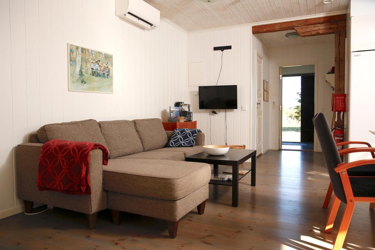Ferienwohnung Oevre Jaeder 1 - Joenaker Exterior foto