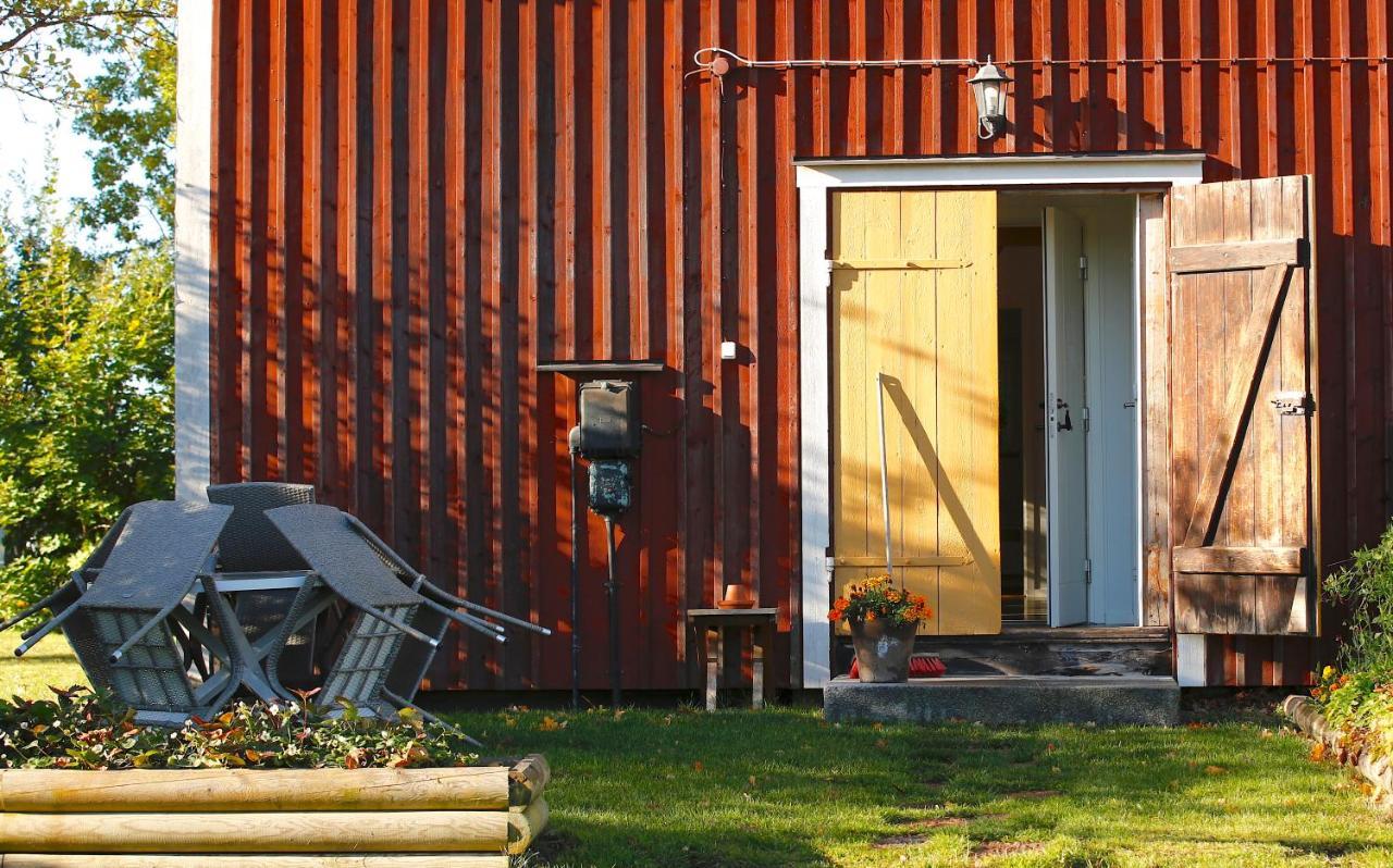 Ferienwohnung Oevre Jaeder 1 - Joenaker Exterior foto