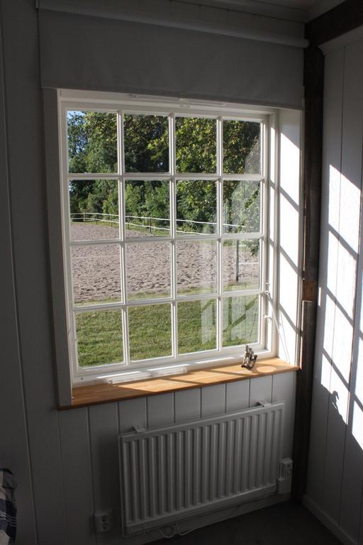 Ferienwohnung Oevre Jaeder 1 - Joenaker Exterior foto